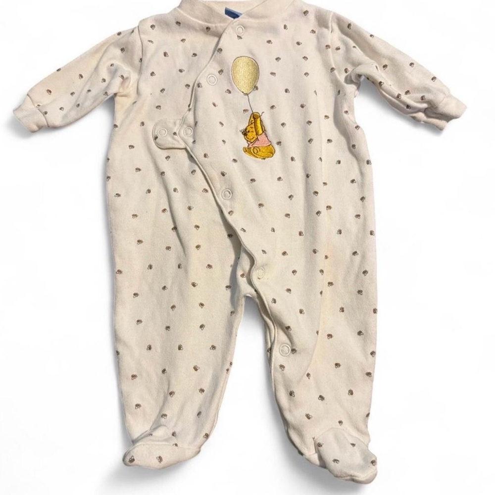 Vintage Disney baby onesie!!!